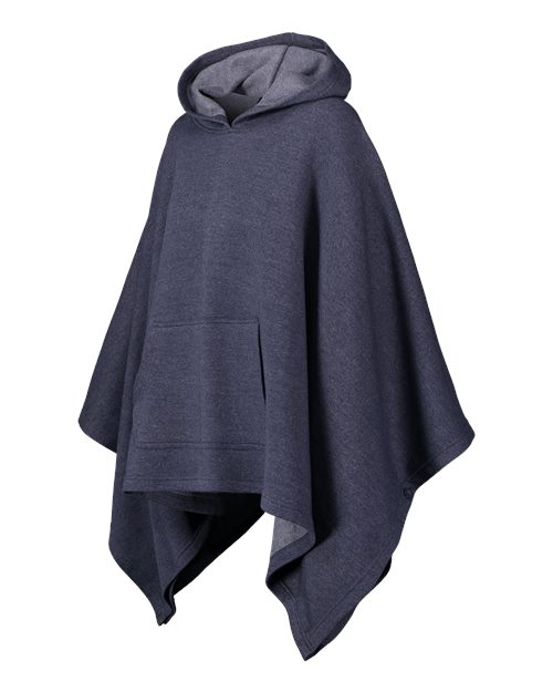 MV Sport Women's Amanda Poncho W17125