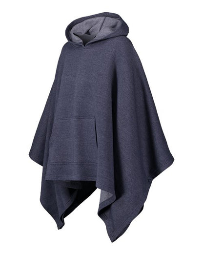 MV Sport Women's Amanda Poncho W17125