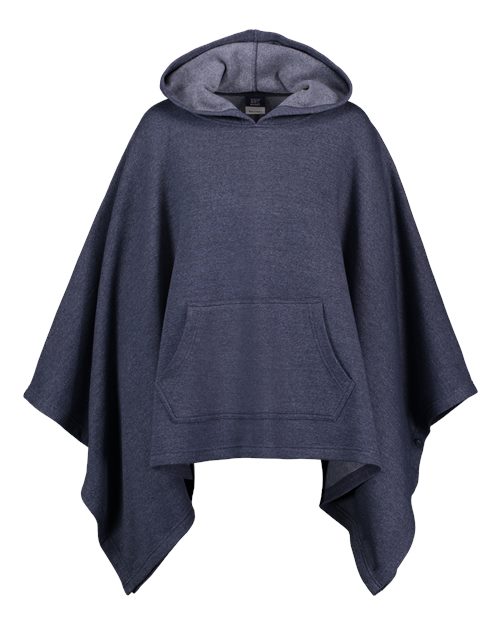 MV Sport Women's Amanda Poncho W17125