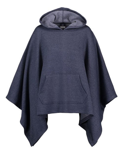 MV Sport Women's Amanda Poncho W17125