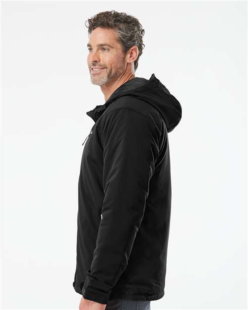 Columbia Gate Racer™ Softshell 155753 Custom Embroidered Business Logo