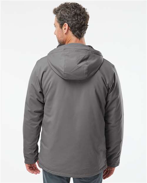 Columbia Gate Racer™ Softshell 155753 Custom Embroidered Business Logo