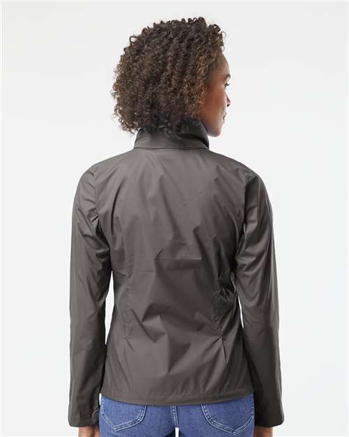 Columbia Women’s Switchback™ III Jacket 177196 Custom Embroidered Business Logo