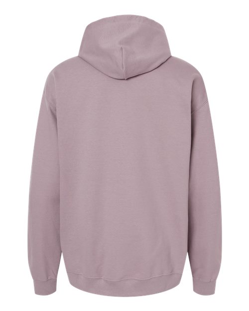 Gildan Softstyle® Midweight Hooded Sweatshirt SF500 Paragon Custom Embroidered Business Logo