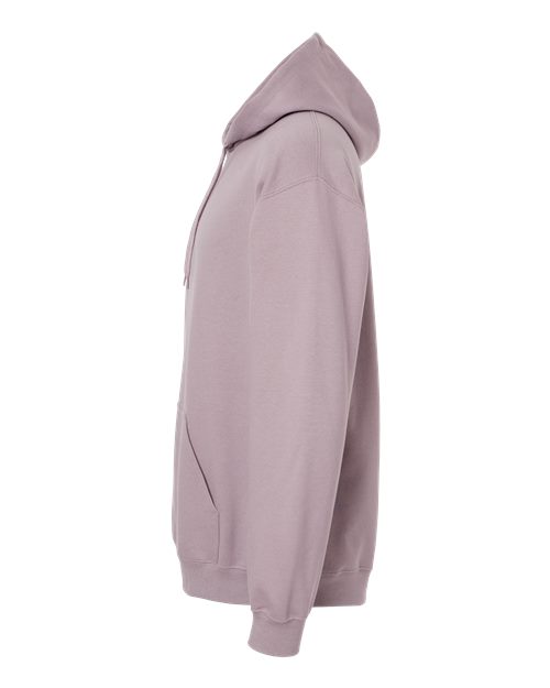 Gildan Softstyle® Midweight Hooded Sweatshirt SF500 Paragon Custom Embroidered Business Logo