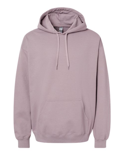 Gildan Softstyle® Midweight Hooded Sweatshirt SF500 Paragon Custom Embroidered Business Logo
