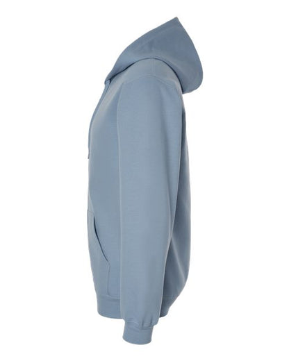 Gildan Softstyle® Full-Zip Hooded Sweatshirt SF600