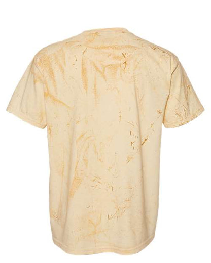 Comfort Colors Colorblast™ Heavyweight T-Shirt 1745