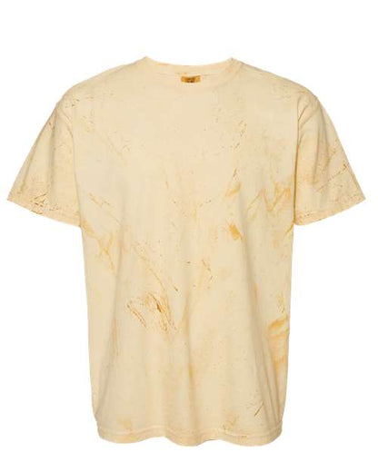 Comfort Colors Colorblast™ Heavyweight T-Shirt 1745