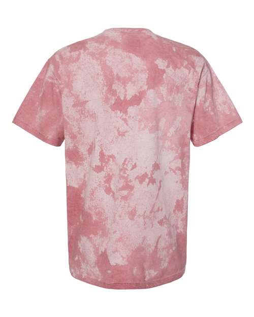 Comfort Colors Colorblast Heavyweight T-Shirt 1745 Custom Embroidered Business Logo