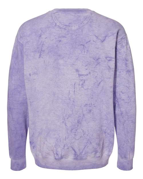 Comfort Colors Colorblast™ Crewneck Sweatshirt 1545