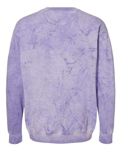 Comfort Colors Colorblast™ Crewneck Sweatshirt 1545
