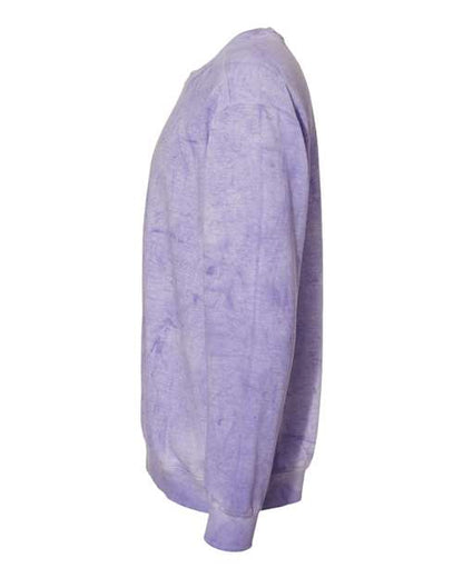 Comfort Colors Colorblast™ Crewneck Sweatshirt 1545