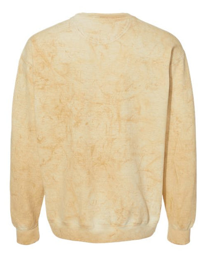 Comfort Colors Colorblast™ Crewneck Sweatshirt 1545