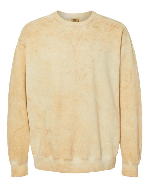 Comfort Colors Colorblast™ Crewneck Sweatshirt 1545