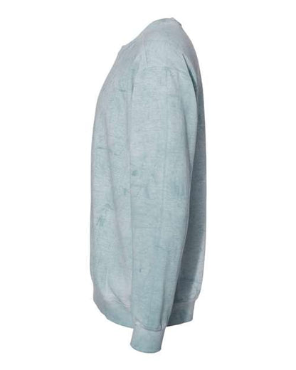 Comfort Colors Colorblast™ Crewneck Sweatshirt 1545