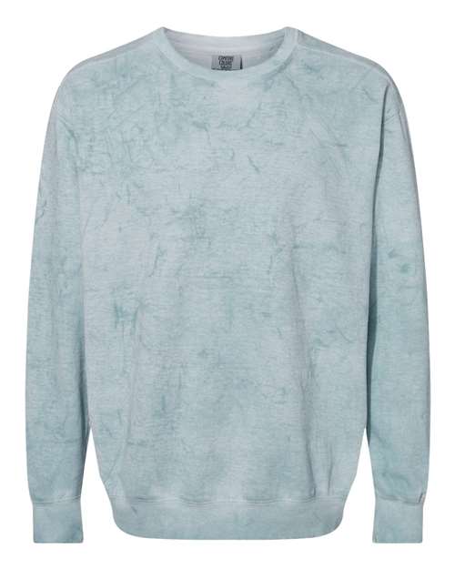 Comfort Colors Colorblast™ Crewneck Sweatshirt 1545