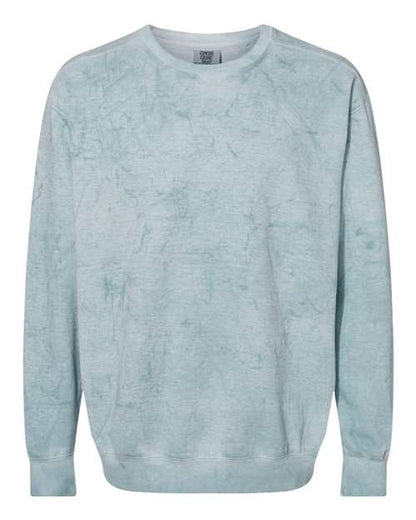 Comfort Colors Colorblast™ Crewneck Sweatshirt 1545