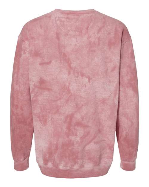 Comfort Colors Colorblast™ Crewneck Sweatshirt 1545