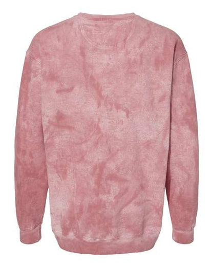 Comfort Colors Colorblast™ Crewneck Sweatshirt 1545