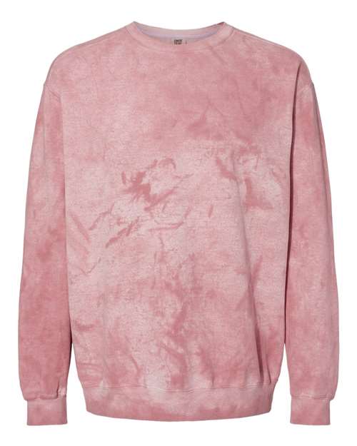 Comfort Colors Colorblast™ Crewneck Sweatshirt 1545