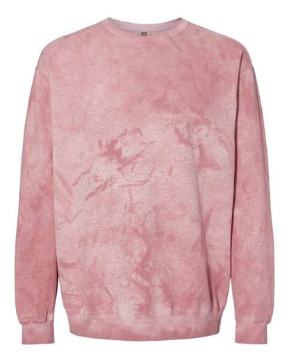 Comfort Colors Colorblast™ Crewneck Sweatshirt 1545