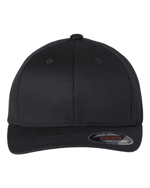 Flexfit Youth Cotton Blend Cap 6277Y Custom Embroidered Business Logo