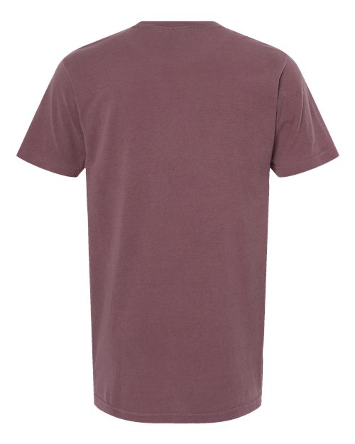 M&O Vintage Garment-Dyed T-Shirt 6500M Vineyard