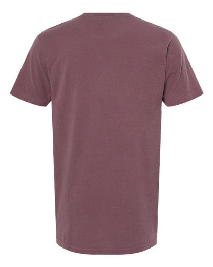 M&O Vintage Garment-Dyed T-Shirt 6500M Vineyard