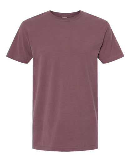 M&O Vintage Garment-Dyed T-Shirt 6500M Vineyard