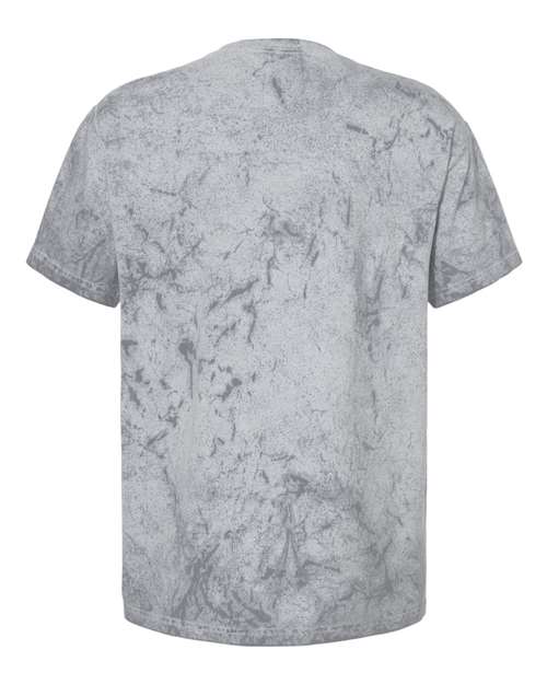 Comfort Colors Colorblast Heavyweight T-Shirt 1745 Custom Embroidered Business Logo
