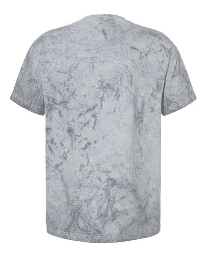 Comfort Colors Colorblast Heavyweight T-Shirt 1745 Custom Embroidered Business Logo