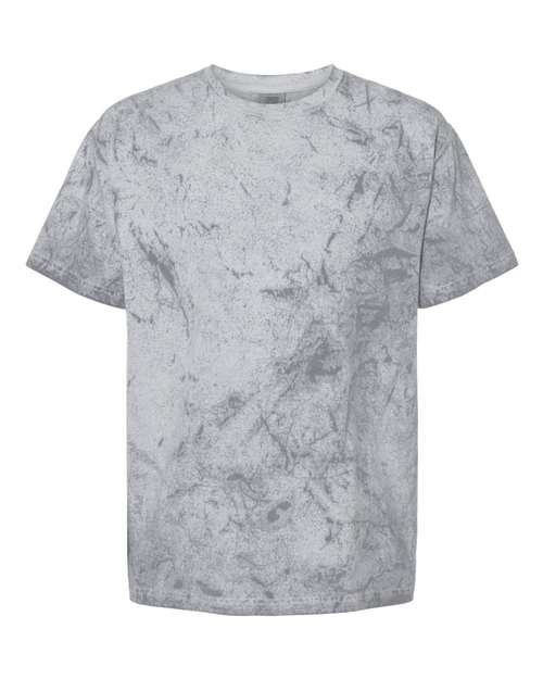 Comfort Colors Colorblast Heavyweight T-Shirt 1745 Custom Embroidered Business Logo