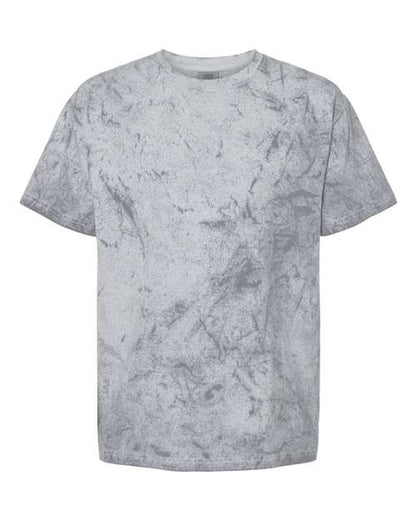 Comfort Colors Colorblast Heavyweight T-Shirt 1745 Custom Embroidered Business Logo