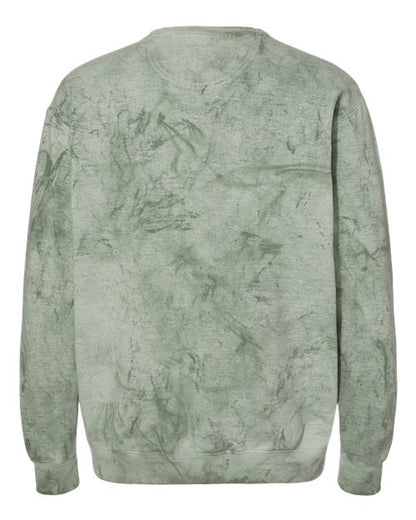 Comfort Colors Colorblast™ Crewneck Sweatshirt 1545