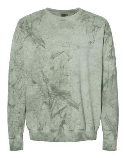 Comfort Colors Colorblast™ Crewneck Sweatshirt 1545