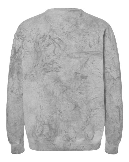 Comfort Colors Colorblast™ Crewneck Sweatshirt 1545