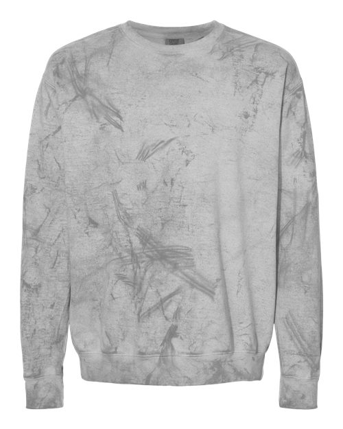 Comfort Colors Colorblast™ Crewneck Sweatshirt 1545