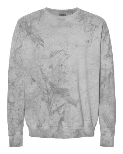 Comfort Colors Colorblast™ Crewneck Sweatshirt 1545