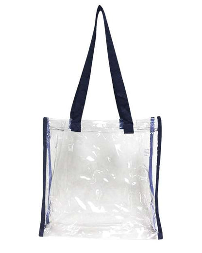 OAD Clear Value Tote OAD5004