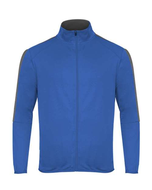 Badger Youth Blitz Outer-Core Jacket 2721