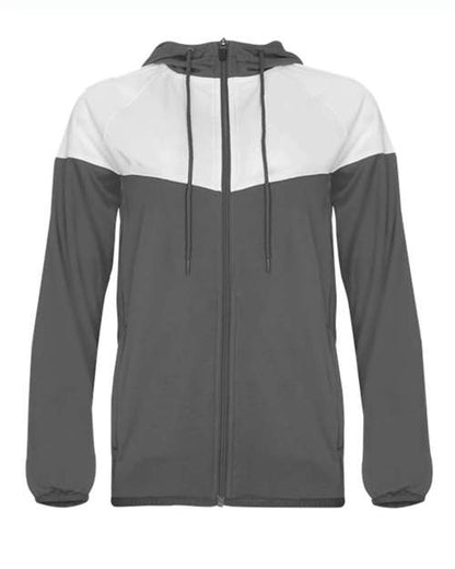 Badger Women's Sprint Outer-Core Jacket 7922