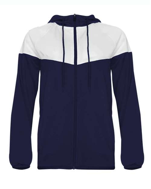 Badger Women's Sprint Outer-Core Jacket 7922