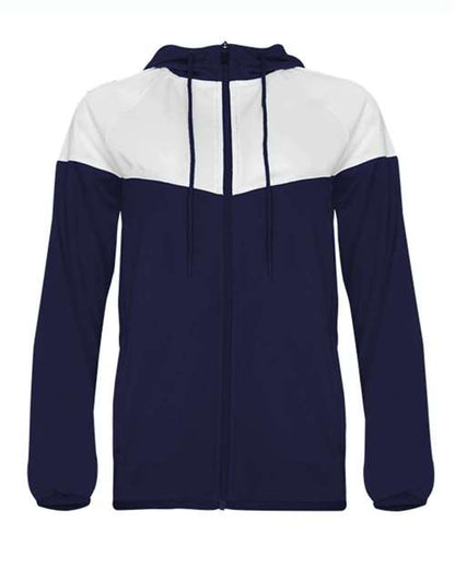 Badger Women's Sprint Outer-Core Jacket 7922