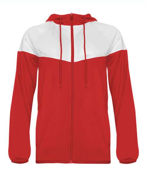 Badger Women's Sprint Outer-Core Jacket 7922