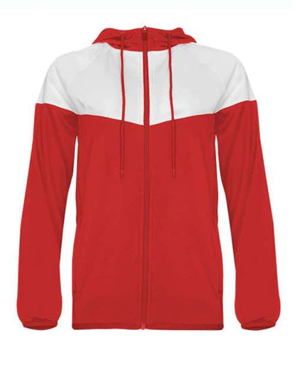 Badger Women's Sprint Outer-Core Jacket 7922