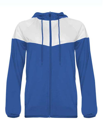 Badger Women's Sprint Outer-Core Jacket 7922