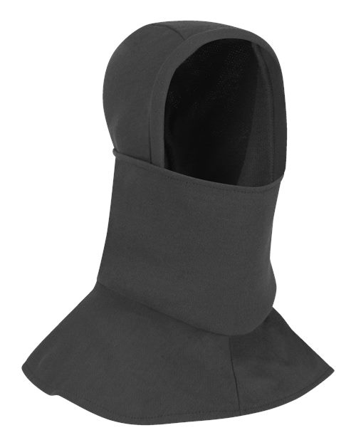 Custom EmbroideredBulwark Unisex Balaclava With Face Mask 9854 Grey