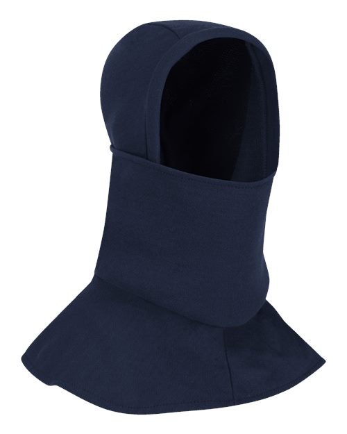 Custom EmbroideredBulwark Unisex Balaclava With Face Mask 9854 Navy