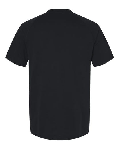 Dickies Performance Cooling T-Shirt - Tall Sizes S600T Custom Embroidered Business Logo